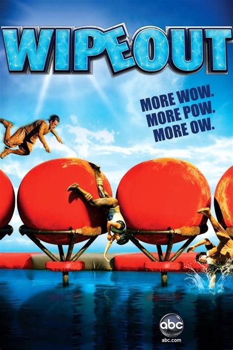 Wipeout (TV Series 2008–2014) .